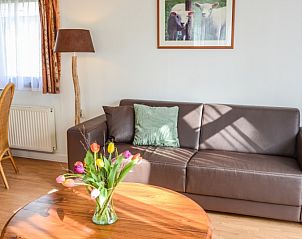 Unterkunft 0113100 - Ferienhaus Texel - Vakantiepark De Koorn-aar - Type D