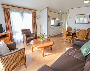 Unterkunft 0113100 - Ferienhaus Texel - Vakantiepark De Koorn-aar - Type D