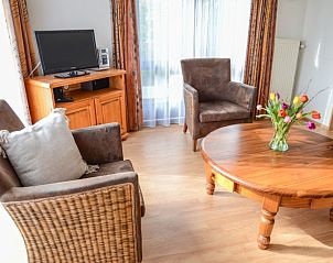 Unterkunft 0113100 - Ferienhaus Texel - Vakantiepark De Koorn-aar - Type D