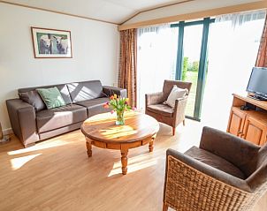 Unterkunft 0113100 - Ferienhaus Texel - Vakantiepark De Koorn-aar - Type D