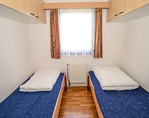 Unterkunft 0113100 - Ferienhaus Texel - Vakantiepark De Koorn-aar - Type D