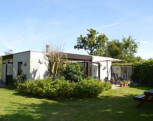 Guest house 0113103 • Holiday property Texel • Vakantiehuis 212 