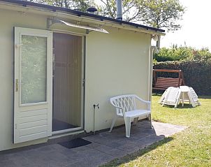 Verblijf 011310 - Bungalow Texel - De Strandloper