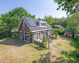 Unterkunft 0113117 - Ferienhaus Texel - Vakantiehuis De Nagtegaal 39 / Vrijbuiter