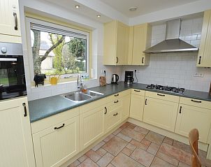 Unterkunft 0113117 - Ferienhaus Texel - Vakantiehuis De Nagtegaal 39 / Vrijbuiter