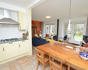 Unterkunft 0113117 - Ferienhaus Texel - Vakantiehuis De Nagtegaal 39 / Vrijbuiter