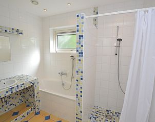 Unterkunft 0113117 - Ferienhaus Texel - Vakantiehuis De Nagtegaal 39 / Vrijbuiter