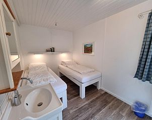 Unterkunft 0113120 - Ferienhaus Texel - Bungalowpark 't Hoogelandt - Vakantiehuis 'Jubefe'