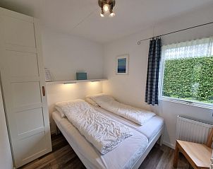 Unterkunft 0113120 - Ferienhaus Texel - Bungalowpark 't Hoogelandt - Vakantiehuis 'Jubefe'