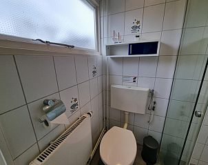 Unterkunft 0113120 - Ferienhaus Texel - Bungalowpark 't Hoogelandt - Vakantiehuis 'Jubefe'