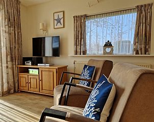 Unterkunft 0113135 - Ferienhaus Texel - Bungalowpark Uterste Coogh - Bungalow 116