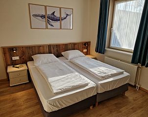 Unterkunft 0113135 - Ferienhaus Texel - Bungalowpark Uterste Coogh - Bungalow 116