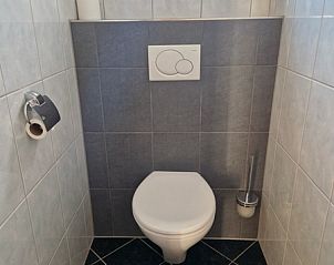 Unterkunft 0113135 - Ferienhaus Texel - Bungalowpark Uterste Coogh - Bungalow 116