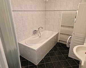 Unterkunft 0113135 - Ferienhaus Texel - Bungalowpark Uterste Coogh - Bungalow 116