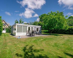 Unterkunft 0113136 - Ferienhaus Texel - Bungalow Vredelust 57