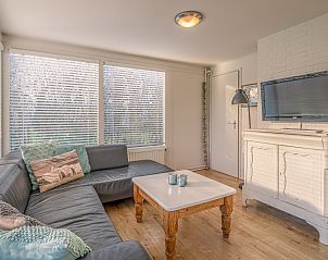 Unterkunft 0113136 - Ferienhaus Texel - Bungalow Vredelust 57