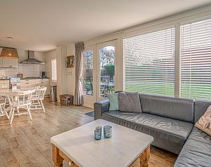 Unterkunft 0113136 - Ferienhaus Texel - Bungalow Vredelust 57