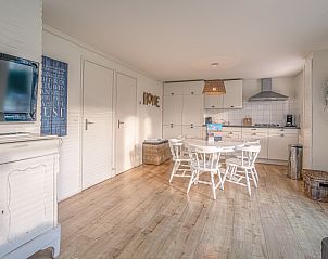 Unterkunft 0113136 - Ferienhaus Texel - Bungalow Vredelust 57