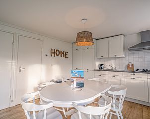 Unterkunft 0113136 - Ferienhaus Texel - Bungalow Vredelust 57