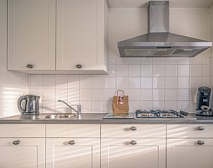 Unterkunft 0113136 - Ferienhaus Texel - Bungalow Vredelust 57