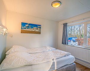 Unterkunft 0113136 - Ferienhaus Texel - Bungalow Vredelust 57