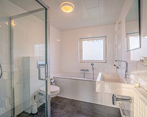 Unterkunft 0113136 - Ferienhaus Texel - Bungalow Vredelust 57