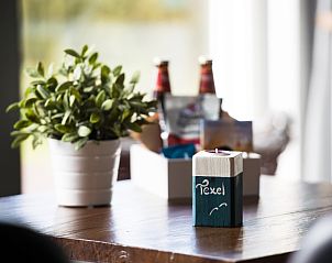 Unterkunft 0113138 - Ferienhaus Texel - Bungalowpark Gortersmient - vakantiehuis Gortersmient 284