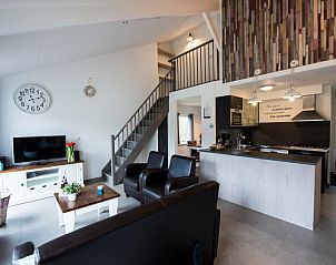 Unterkunft 0113138 - Ferienhaus Texel - Bungalowpark Gortersmient - vakantiehuis Gortersmient 284