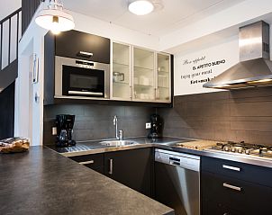 Unterkunft 0113138 - Ferienhaus Texel - Bungalowpark Gortersmient - vakantiehuis Gortersmient 284