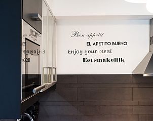 Unterkunft 0113138 - Ferienhaus Texel - Bungalowpark Gortersmient - vakantiehuis Gortersmient 284