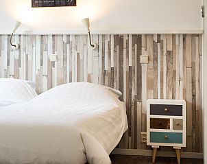 Unterkunft 0113138 - Ferienhaus Texel - Bungalowpark Gortersmient - vakantiehuis Gortersmient 284