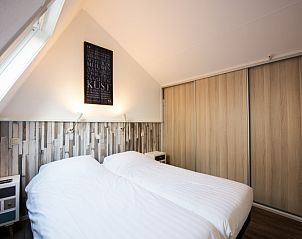 Unterkunft 0113138 - Ferienhaus Texel - Bungalowpark Gortersmient - vakantiehuis Gortersmient 284