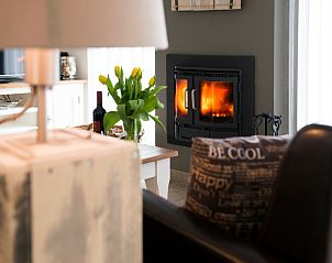 Unterkunft 0113138 - Ferienhaus Texel - Bungalowpark Gortersmient - vakantiehuis Gortersmient 284