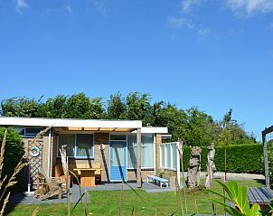 Unterkunft 0113155 - Ferienhaus Texel - Bungalow Uterste Coogh 104