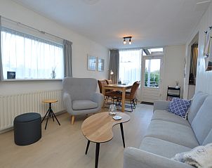 Unterkunft 0113155 - Ferienhaus Texel - Bungalow Uterste Coogh 104