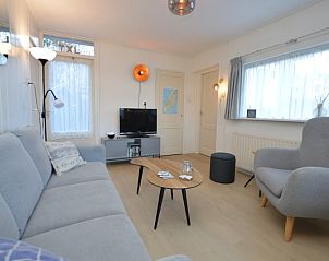 Unterkunft 0113155 - Ferienhaus Texel - Bungalow Uterste Coogh 104