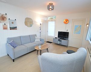 Unterkunft 0113155 - Ferienhaus Texel - Bungalow Uterste Coogh 104