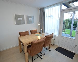 Unterkunft 0113155 - Ferienhaus Texel - Bungalow Uterste Coogh 104