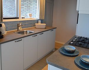 Unterkunft 0113155 - Ferienhaus Texel - Bungalow Uterste Coogh 104