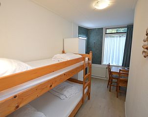 Unterkunft 0113155 - Ferienhaus Texel - Bungalow Uterste Coogh 104