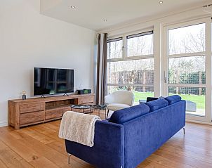 Unterkunft 0113157 - Ferienhaus Texel - Bungalowpark 't Hoogelandt - Vakantiehuis De Vlinder