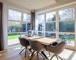 Unterkunft 0113157 - Ferienhaus Texel - Bungalowpark 't Hoogelandt - Vakantiehuis De Vlinder