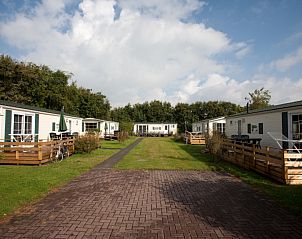 Unterkunft 0113159 - Ferienhaus Texel - Chalet