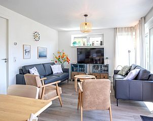Unterkunft 011315 - Ferienhaus Texel - De Ankerplaats