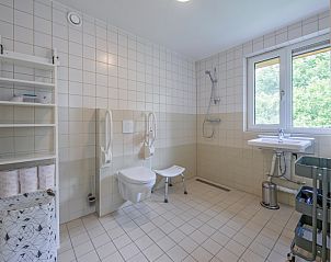 Unterkunft 011315 - Ferienhaus Texel - De Ankerplaats