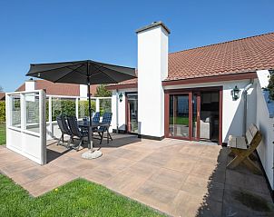 Unterkunft 0113162 - Ferienhaus Texel - Vakantiehuis Gortersmient 270