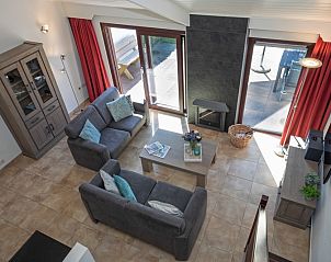 Unterkunft 0113162 - Ferienhaus Texel - Vakantiehuis Gortersmient 270