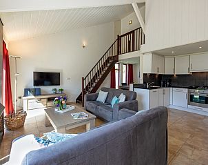 Unterkunft 0113162 - Ferienhaus Texel - Vakantiehuis Gortersmient 270
