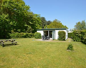 Verblijf 0113166 • Vakantiewoning Texel • Vakantiehuis de Parel 282 