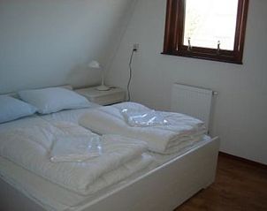 Unterkunft 0113183 - Ferienhaus Texel - Vakantiehuis Gortersmient 338